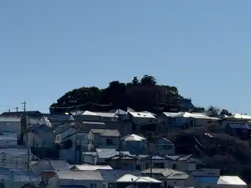 高石神社(神奈川県)