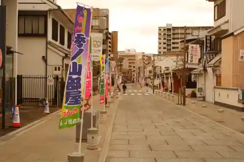 猪名野神社(兵庫県)
