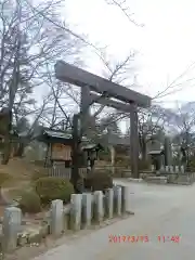 開成山大神宮(福島県)