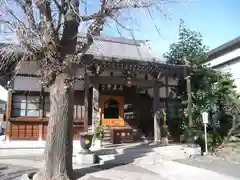 真正寺(東京都)