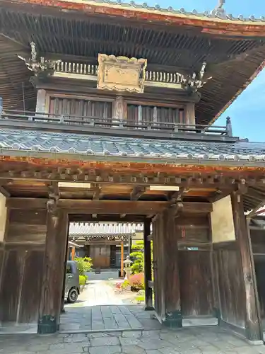 来迎寺(滋賀県)