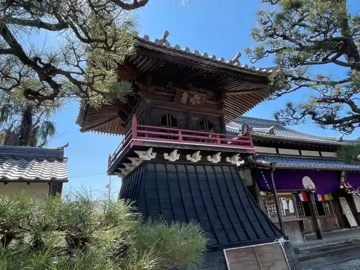 龍光寺(三重県)