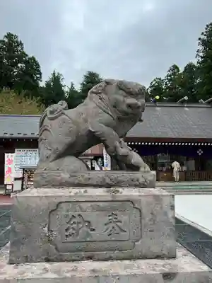 乃木神社(栃木県)