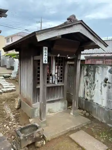 八坂神社(千葉県)
