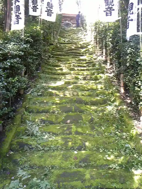 杉本寺のその他建物