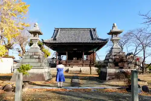 阿蘇神社の本殿