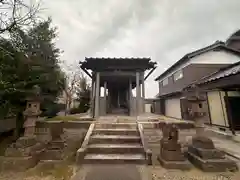 厳島神社(兵庫県)