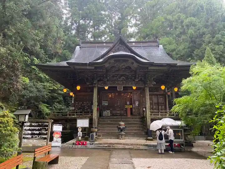 太龍寺(徳島県)