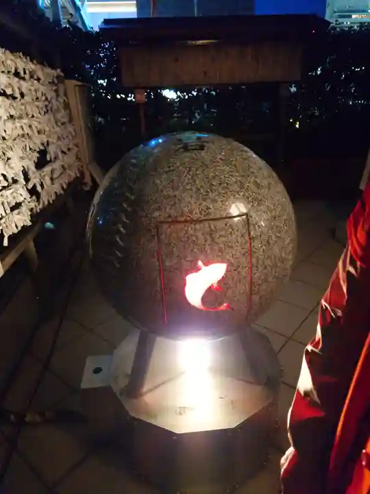 友元神社(広島県)