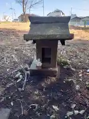 稲荷神社(東京都)