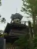 意富比神社のその他建物