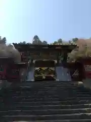 妙義神社(群馬県)