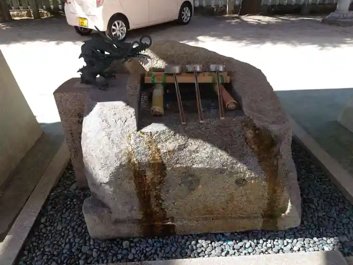 廣瀬神社(広島県)