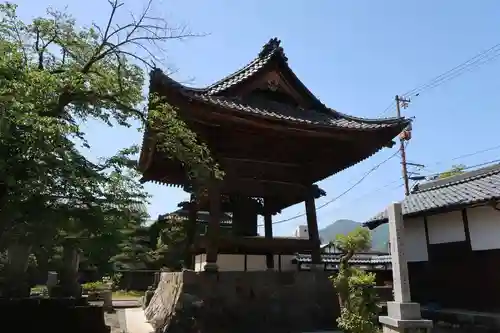 善導寺のその他建物