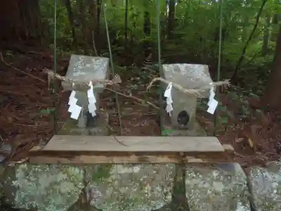 若一王子神社(岐阜県)
