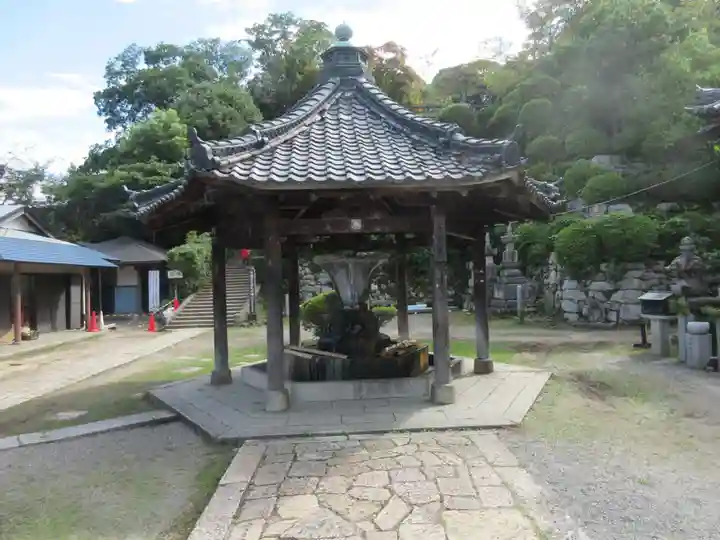 園城寺(三井寺)(滋賀県)