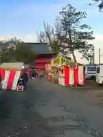 吉岡八幡神社(宮城県)