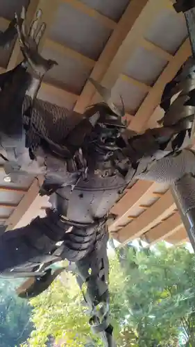 熱田神宮(愛知県)