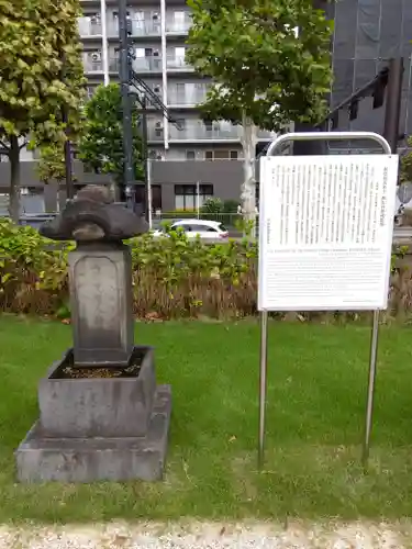 築地本願寺（本願寺築地別院）(東京都)