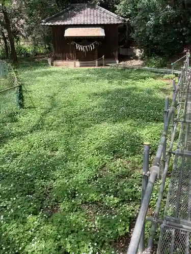 野木神社(栃木県)