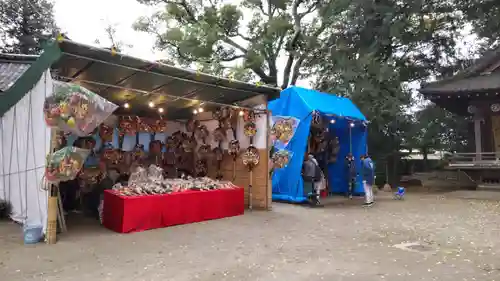 葛西神社(東京都)