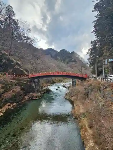 日光二荒山神社(栃木県)