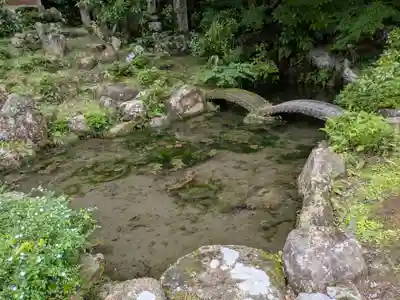 善教寺(岐阜県)