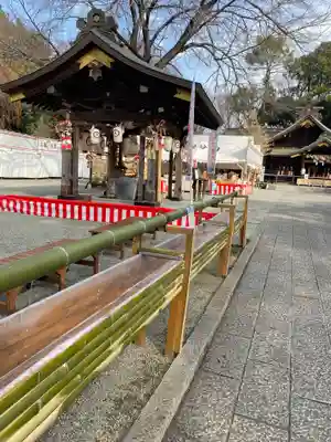 出雲大社相模分祠(神奈川県)