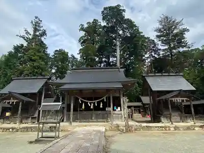 豊受大神社(京都府)
