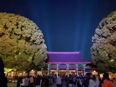 明治神宮のその他建物