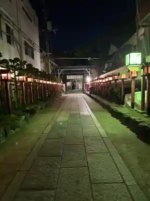 茨木神社(大阪府)