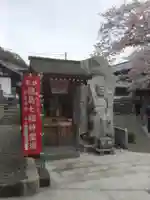 願成寺の仏像