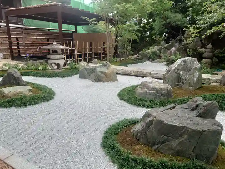 感通寺(東京都)