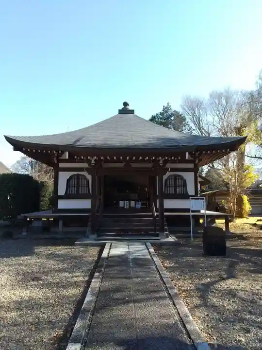 専修寺のその他建物