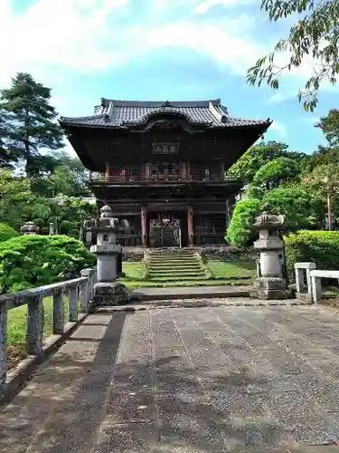 聖天院(埼玉県)