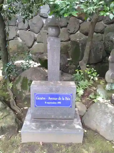 品川寺(東京都)