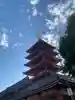 浅草寺(東京都)