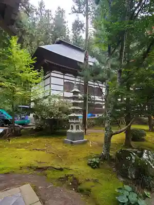 陽泰寺(長野県)