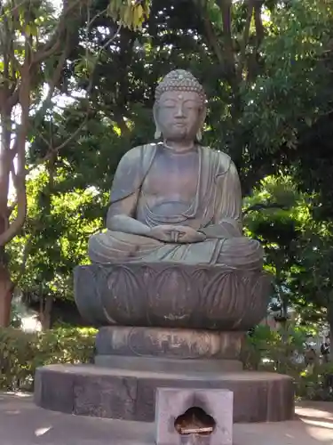 浅草寺(東京都)