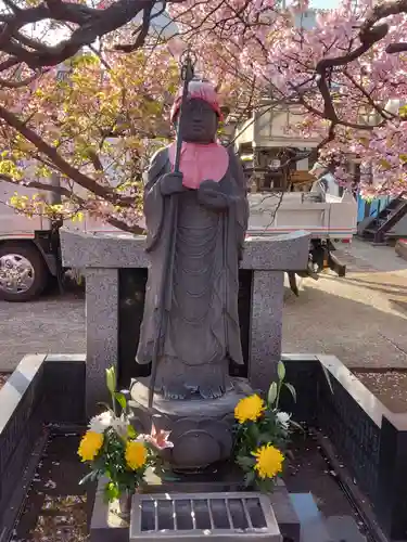 龍王院(東京都)