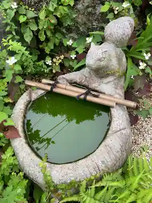 寳積院（宝積院）(神奈川県)