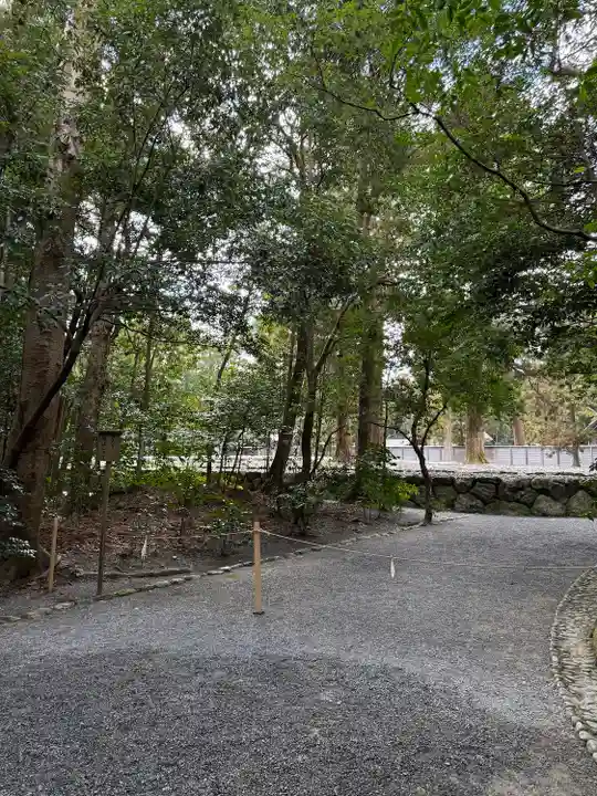 伊勢神宮外宮(豊受大神宮)(三重県)