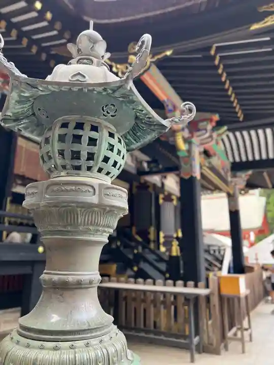 香取神宮のその他建物