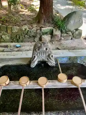 住吉神社(山口県)