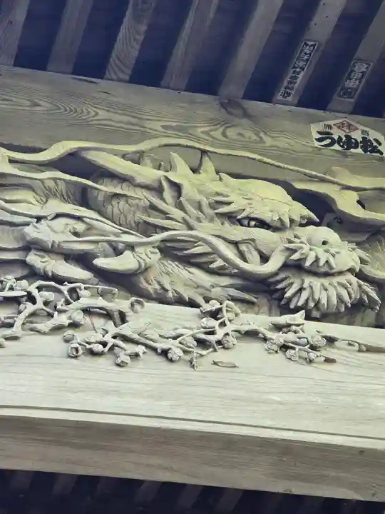 稲取八幡神社(静岡県)