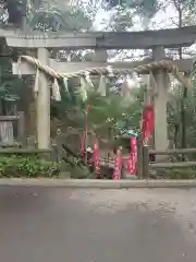 厳島神社 (埼玉県)