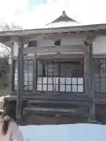 凌雲寺のその他建物