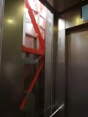 タワー大神宮のその他建物