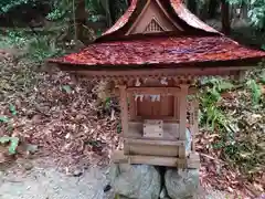 高鴨神社(奈良県)