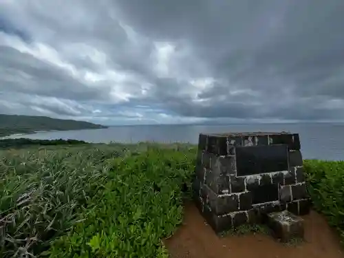 南無観世音菩薩(沖縄県)